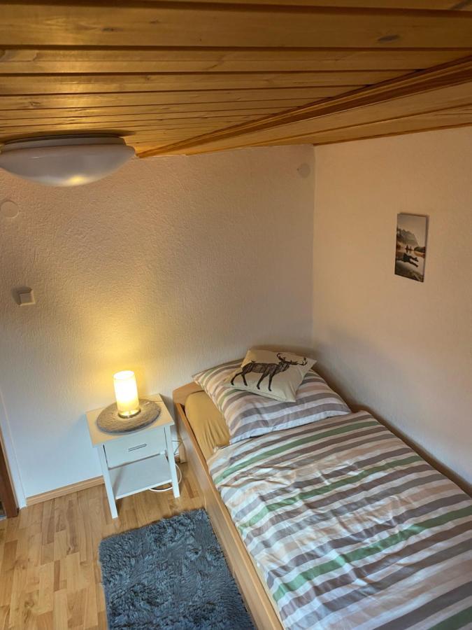 Basler Ferienwohnung 奥芬堡 外观 照片