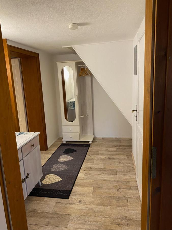 Basler Ferienwohnung 奥芬堡 外观 照片