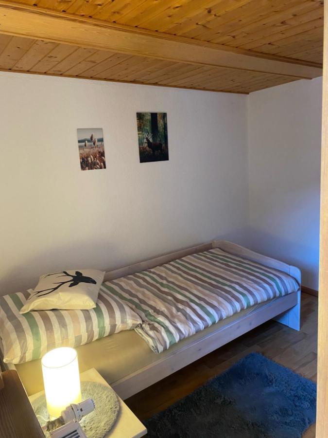 Basler Ferienwohnung 奥芬堡 外观 照片