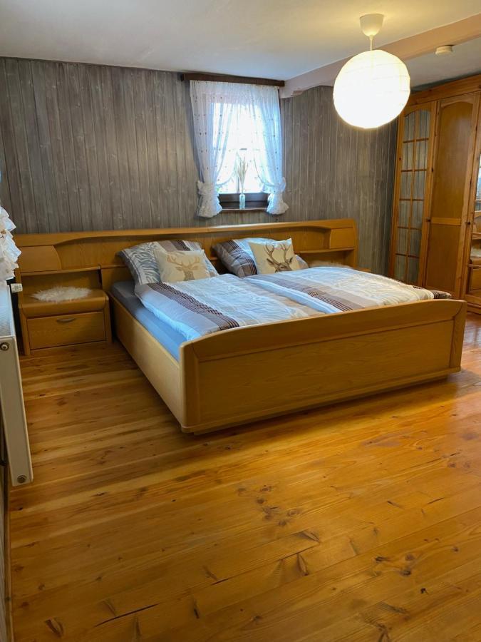 Basler Ferienwohnung 奥芬堡 外观 照片